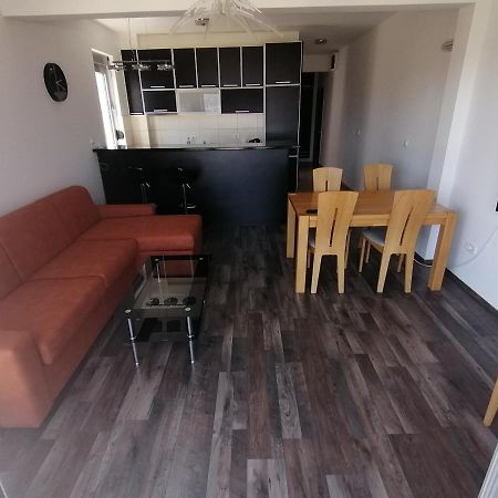 Old Town View Apartment Budva Zewnętrze zdjęcie