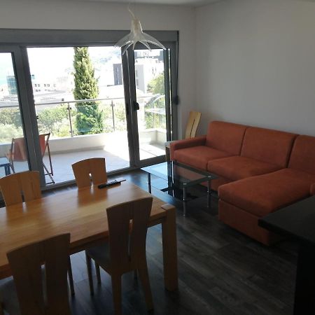 Old Town View Apartment Budva Zewnętrze zdjęcie