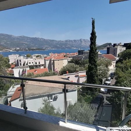 Old Town View Apartment Budva Zewnętrze zdjęcie