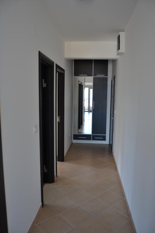 Old Town View Apartment Budva Zewnętrze zdjęcie