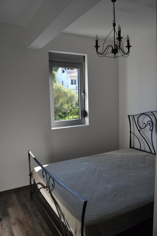 Old Town View Apartment Budva Zewnętrze zdjęcie